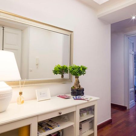 Leonardo Suite Navona Rom Exteriör bild