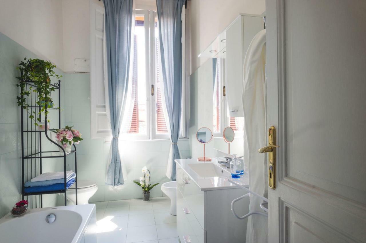 Leonardo Suite Navona Rom Exteriör bild