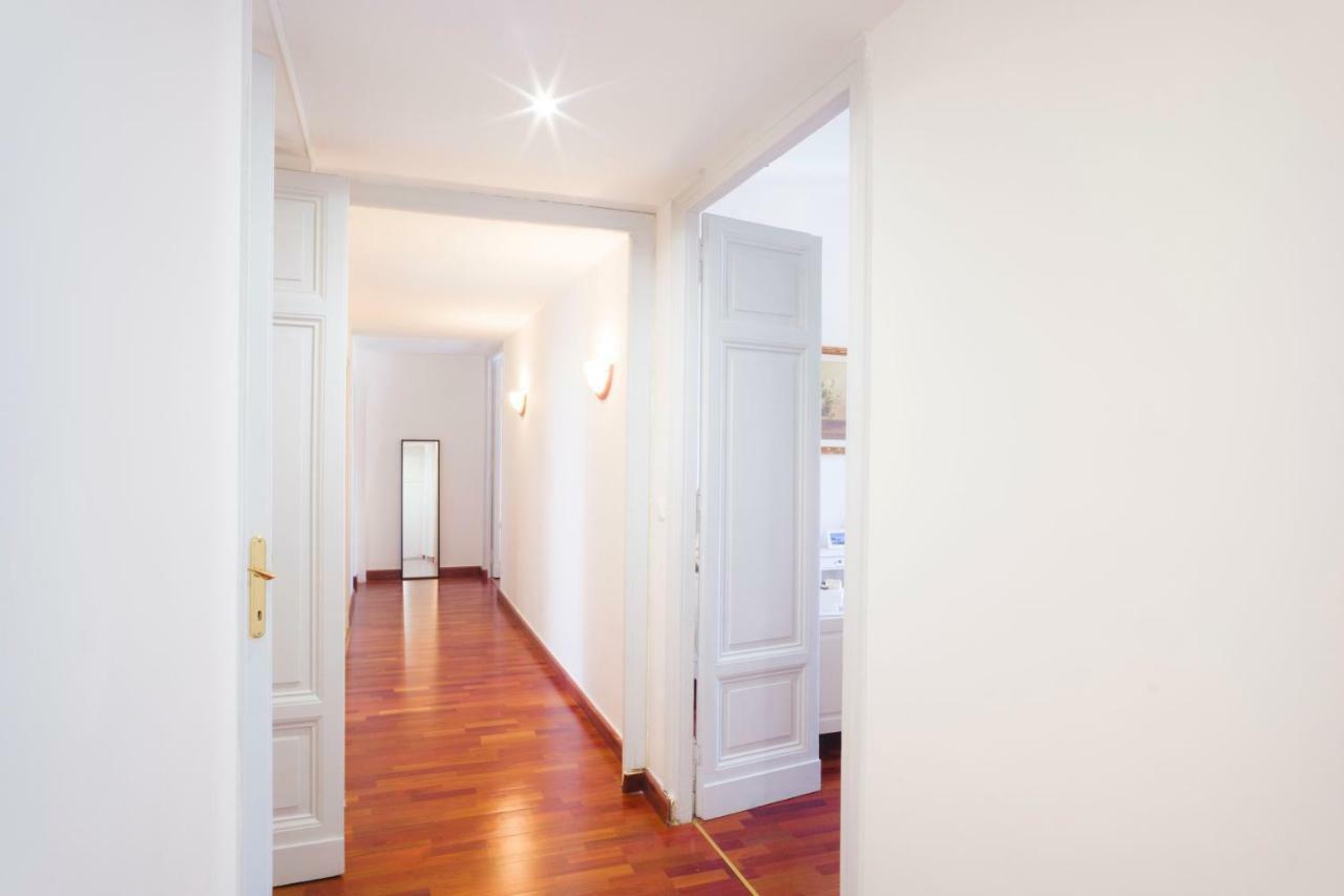 Leonardo Suite Navona Rom Exteriör bild