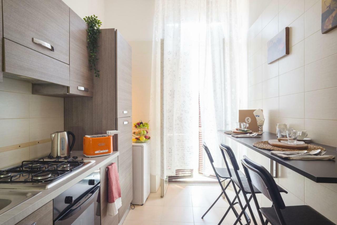 Leonardo Suite Navona Rom Exteriör bild