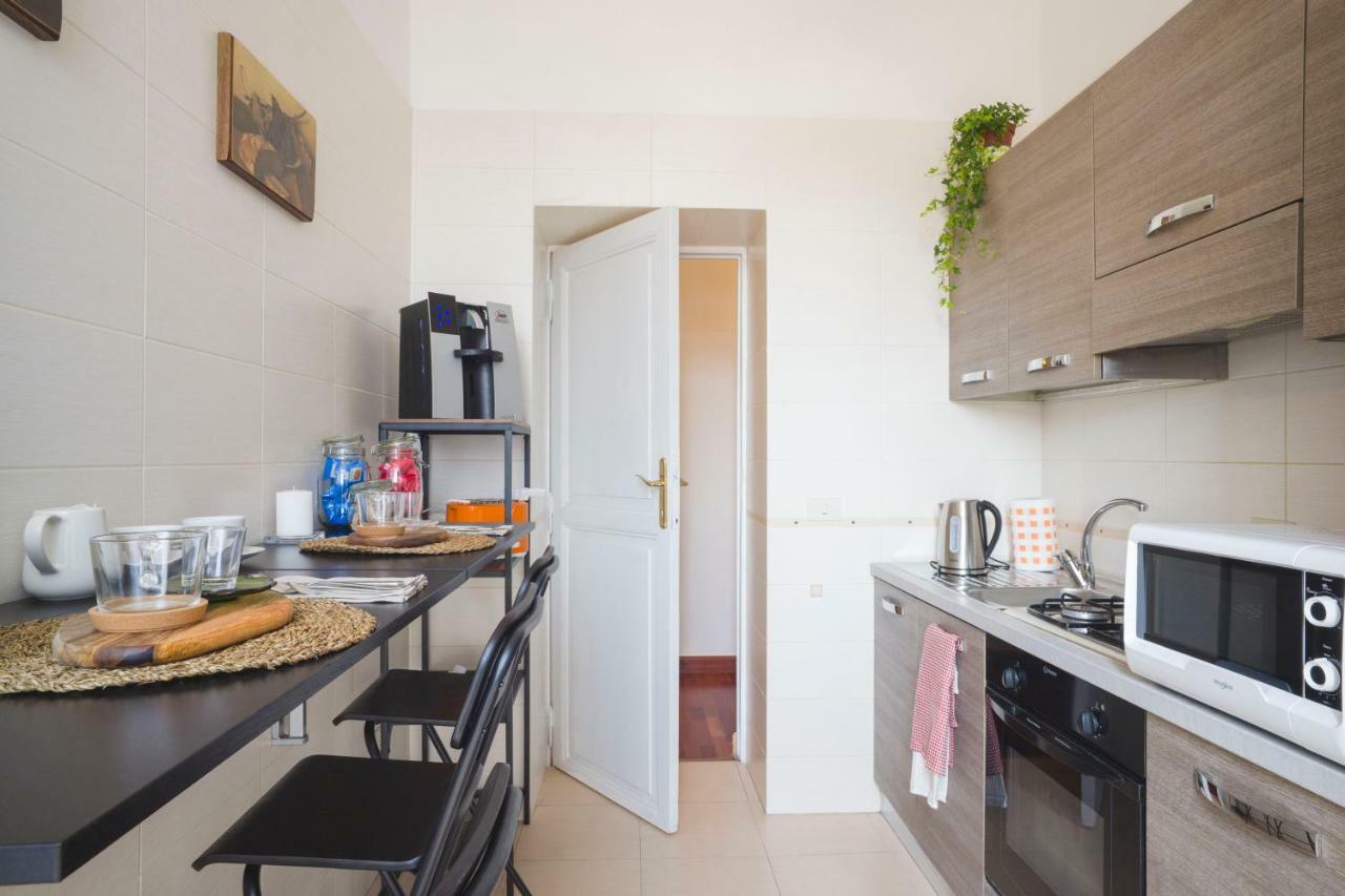 Leonardo Suite Navona Rom Exteriör bild